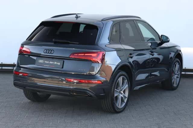 Audi Q5 (2025) thumbnail 5