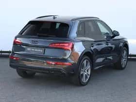 Audi Q5 (2025) thumbnail 5