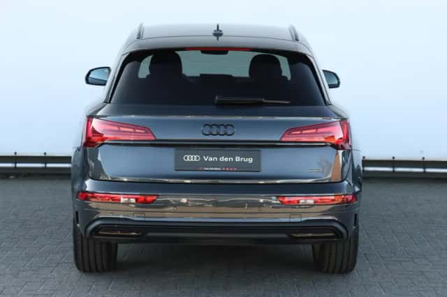 Audi Q5 (2025) thumbnail 6