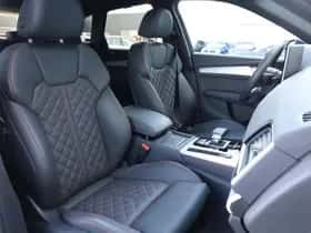 Audi Q5 (2025) thumbnail 8