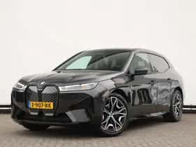 BMW iX (2024)