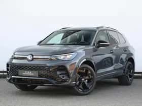 Volkswagen Tiguan (2026) thumbnail 1