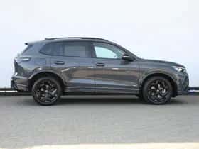 Volkswagen Tiguan (2026) thumbnail 2