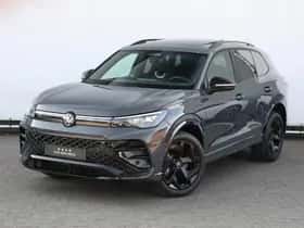 Volkswagen Tiguan (2026) thumbnail 11
