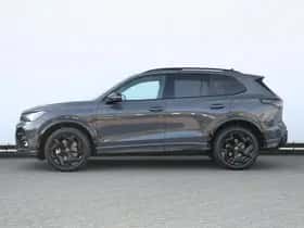 Volkswagen Tiguan (2026) thumbnail 12