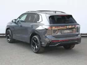Volkswagen Tiguan (2026) thumbnail 13