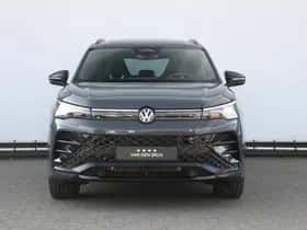 Volkswagen Tiguan (2026) thumbnail 14