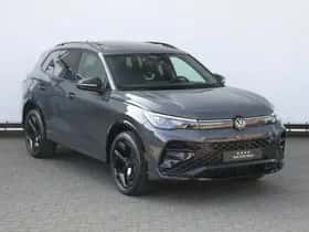 Volkswagen Tiguan (2026) thumbnail 3