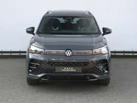 Volkswagen Tiguan (2026) thumbnail 4