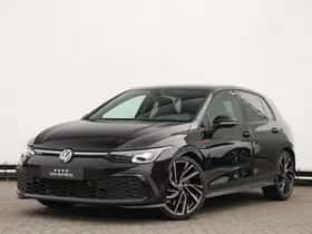 Volkswagen Golf (2022)