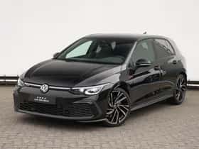 Volkswagen Golf (2022) thumbnail 11