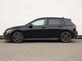 Volkswagen Golf (2022) thumbnail 12