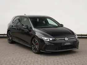 Volkswagen Golf (2022) thumbnail 3