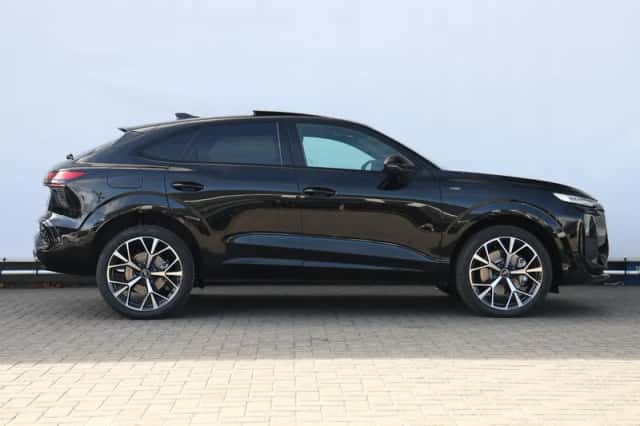 Audi Q3 (2026) thumbnail 2