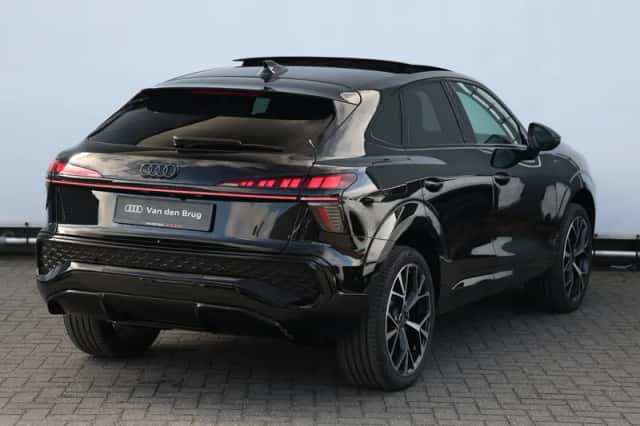 Audi Q3 (2026) thumbnail 5
