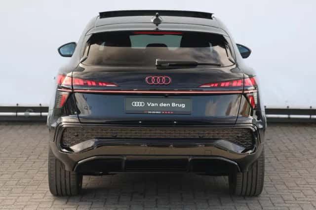Audi Q3 (2026) thumbnail 6