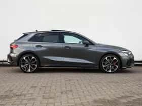 Audi S3 (2022) thumbnail 2
