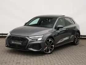 Audi S3 (2022) thumbnail 11