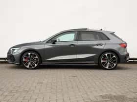 Audi S3 (2022) thumbnail 12