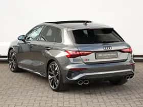 Audi S3 (2022) thumbnail 13
