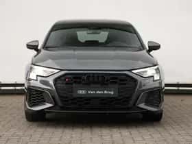 Audi S3 (2022) thumbnail 14