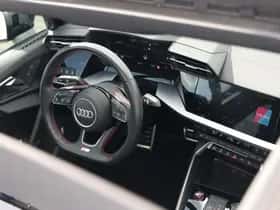 Audi S3 (2022) thumbnail 22