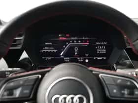 Audi S3 (2022) thumbnail 25