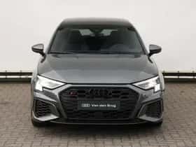 Audi S3 (2022) thumbnail 4