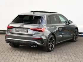 Audi S3 (2022) thumbnail 5