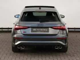 Audi S3 (2022) thumbnail 6