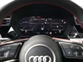 Audi S3 (2022) thumbnail 9