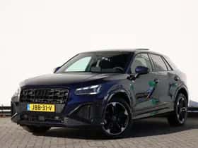 Audi Q2 (2025)