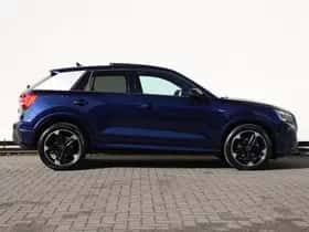 Audi Q2 (2025) thumbnail 2