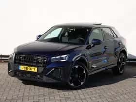 Audi Q2 (2025) thumbnail 11
