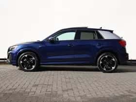 Audi Q2 (2025) thumbnail 12