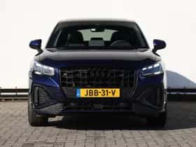 Audi Q2 (2025) thumbnail 14