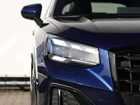 Audi Q2 (2025) thumbnail 15