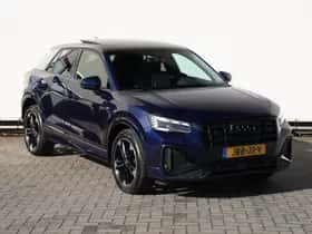 Audi Q2 (2025) thumbnail 3