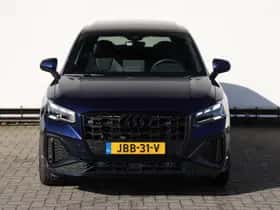 Audi Q2 (2025) thumbnail 4