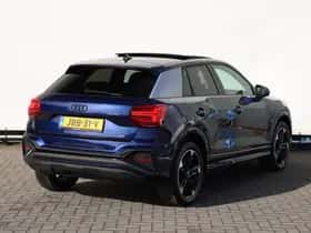 Audi Q2 (2025) thumbnail 5