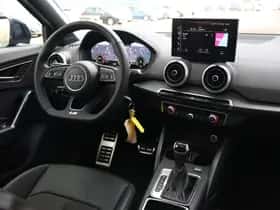 Audi Q2 (2025) thumbnail 7