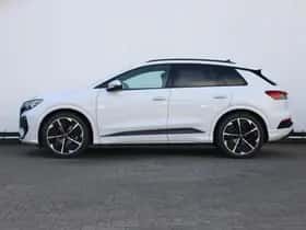 Audi Q4 e-tron (2023) thumbnail 12