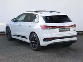 Audi Q4 e-tron (2023) thumbnail 13