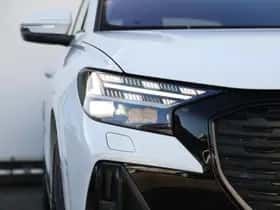 Audi Q4 e-tron (2023) thumbnail 15