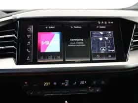 Audi Q4 e-tron (2023) thumbnail 30