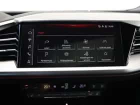 Audi Q4 e-tron (2023) thumbnail 35