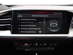 Audi Q4 e-tron (2023) thumbnail 36