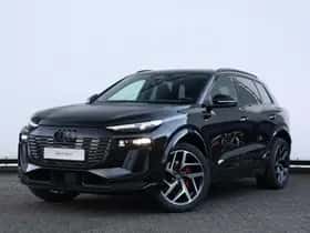 Audi Q6 e-tron (2026)