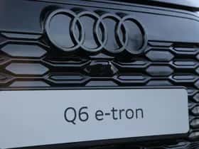 Audi Q6 e-tron (2026) thumbnail 15