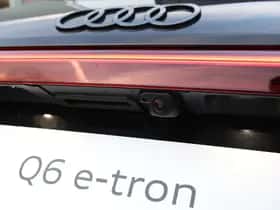 Audi Q6 e-tron (2026) thumbnail 19